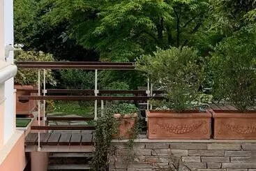 Bed and Breakfast Casabella Lago Maggiore