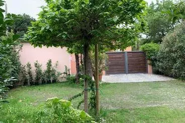 ベッドアンドブレックファースト Casabella Lago Maggiore