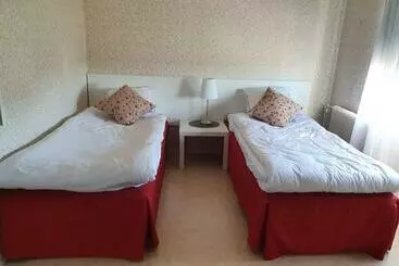 Bed and Breakfast Grimslöv Wärdshus