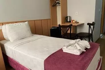 Aamiaismajoitus (B&B) Ozsefa