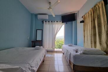 Aparthotel Casa La Paz 3