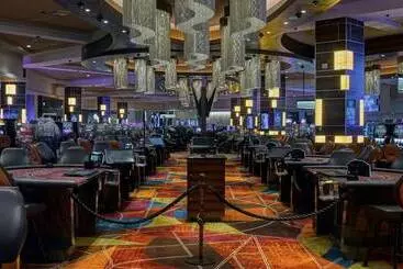 Hotelli Holiday Inn Express & Suites Evansville Downtown, An Ihg