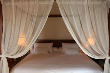 בית מלון כפרי Palacio Conde Del Alamo