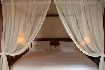 Hotel Palacio Conde Del Alamo