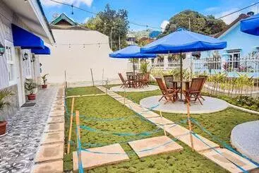 Hotel Rosemary Homestay