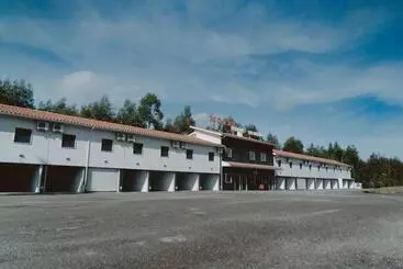 Motel Príncipe Encantado