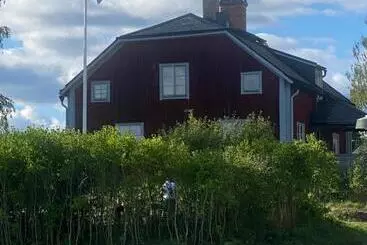 Majatalo Handlarens Villa   Vandrarhem De Luxe