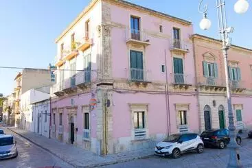 Pension Le2stanze