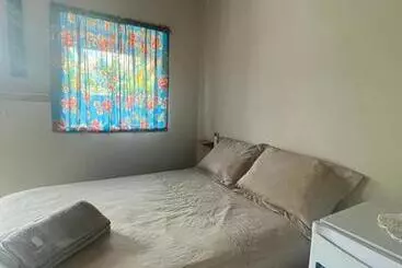 ペンション Pousada Casa De Naue   Ilha De Boipeba