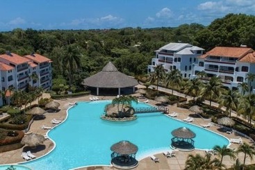 هتل آپارتمان Aparta Hotel Montevista