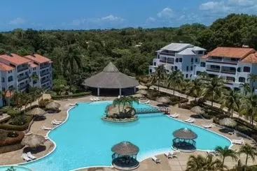 アパートホテル Aparta Hotel Montevista