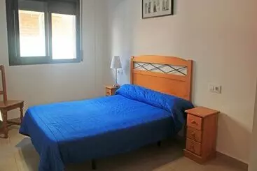 Apartamentos Peñíscola Lowcost 3000