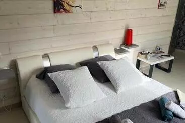 Bed and Breakfast Chambres D Hôtes Villa Anani Cosson Alex