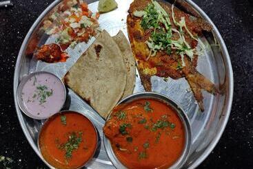 Bed and Breakfast Chivla Paradise