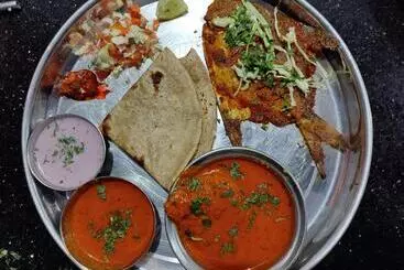 Bed and Breakfast Chivla Paradise