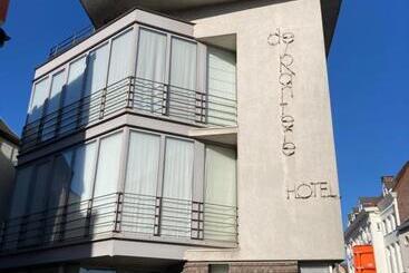 Aparthotel De Rantere