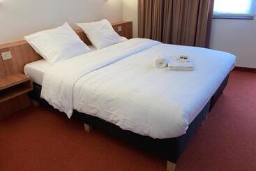 هتل آپارتمان De Rantere