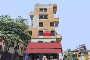 Hotel O Way Point