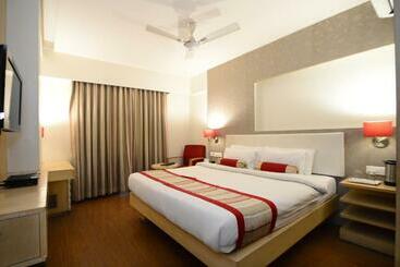 Отель Rallentino