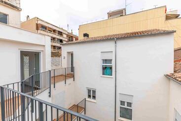 Hotel Residencia Demar