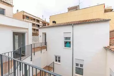 Hotel Residencia Demar