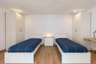 Отель Residencia Demar