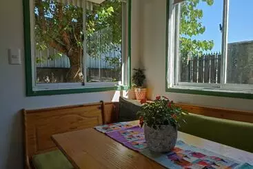 پانسیون Casa Bellavista, Cómodas Habitaciones