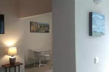 Pensione Casa Fisher