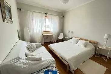 Pansiyon Coral Seaside Rooms By Trip2portugal