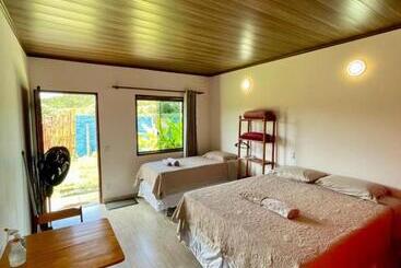 Pensjonat água Doce