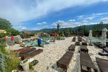 Pensiunea Belvedere Yachtclub Berzasca