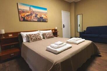 Bed and Breakfast Bergamoincity