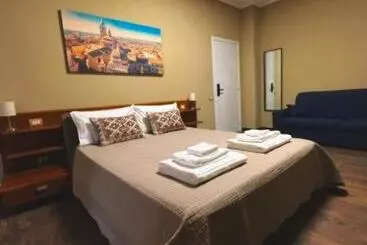 Bed and Breakfast Bergamoincity