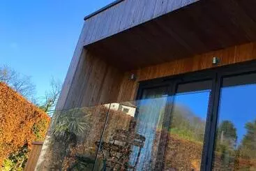 Bed and Breakfast Uplands Garden