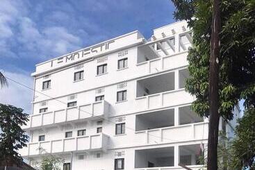 Hotel Le Majestic Toamasina