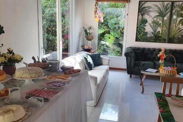 فندق Liberdade Búzios