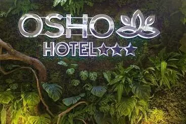 هتل Osho