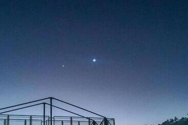 Hotel Pousada Mirante Dos Adelphos