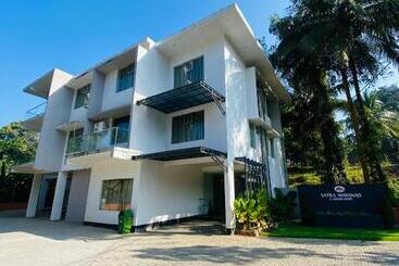 Hotel Satra Wayanad