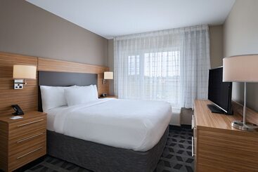 Otel Towneplace Suites By Marriott Edgewood Aberdeen