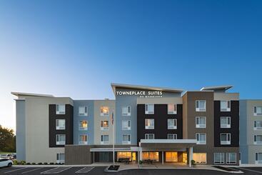 Hotel Towneplace Suites By Marriott Edgewood Aberdeen