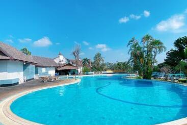 Korat Country Club Golf And Resort