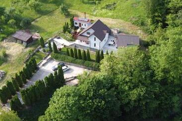 Majatalo Casa Dintre Brazi Hunedoara