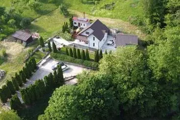 پانسیون Casa Dintre Brazi Hunedoara