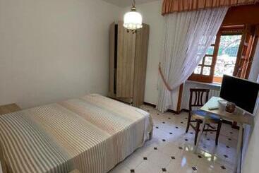 Pansiyon Casa Vacanze Rì Zìì