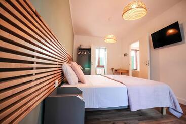 פנסיון Casagnese