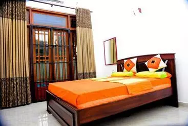 Pensionat Grand Hyatt Villa Negombo