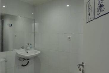 هاستل Casucho Da Peregrina