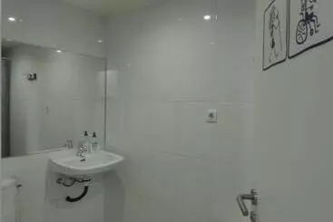 ユースホステル Casucho Da Peregrina