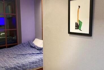 Schronisko Dalgona Guesthouse